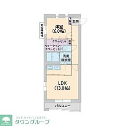 八王子市西片倉１丁目
