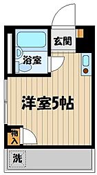 小金井市緑町５丁目