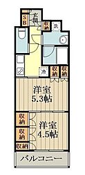 小金井市中町４丁目