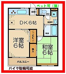府中市多磨町１丁目