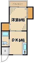 府中市清水が丘３丁目
