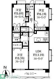 コンフォートヴィラ 502