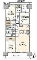 昭島市松原町１丁目