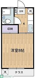 小平市学園西町２丁目