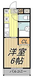 武蔵野市中町２丁目