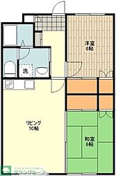 東大和市清水３丁目