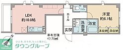 日野市東平山２丁目