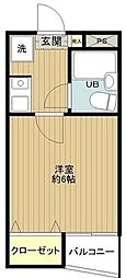 小金井市本町２丁目