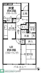 小金井市梶野町３丁目