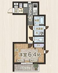 Ｌｅａｆ　Ｃｏｕｒｔ 201