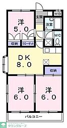 羽村市羽東３丁目
