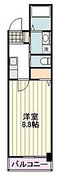 立川市錦町２丁目