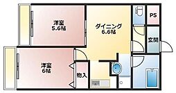 小平市小川東町１丁目