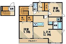 静苑テラス 201