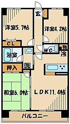 府中市府中町２丁目