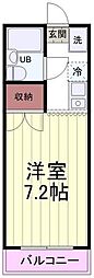国立市青柳２丁目