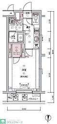 府中市分梅町２丁目