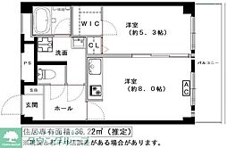 東村山市栄町１丁目