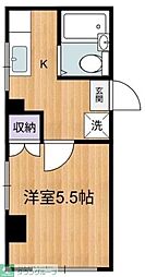 武蔵野市吉祥寺北町１丁目