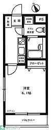 武蔵野市吉祥寺南町２丁目