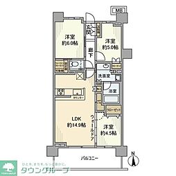 国立市富士見台１丁目