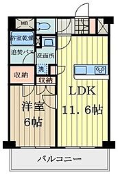 武蔵野市西久保１丁目