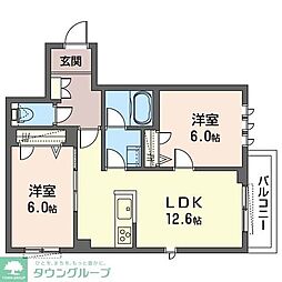 立川市柴崎町２丁目