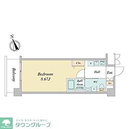 立川市羽衣町１丁目