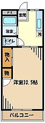 昭島市中神町