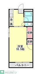 昭島市中神町
