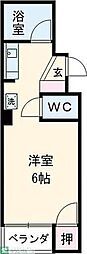 小平市学園西町１丁目
