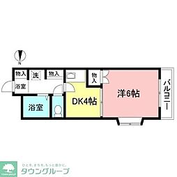 国分寺市南町３丁目