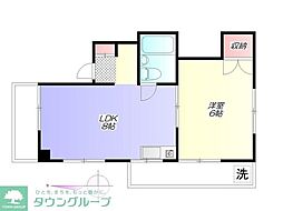 立川市曙町３丁目