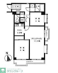 メゾン向原 308