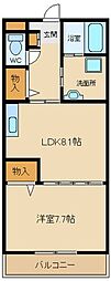 エクセルハイム 207