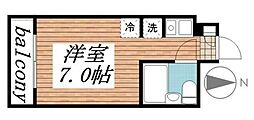 国分寺市光町１丁目