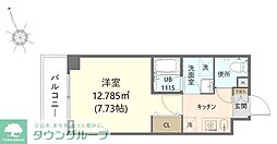 Daiwa Terrace 府中 102