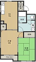 小平市小川町１丁目