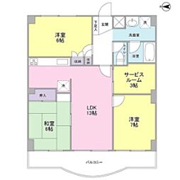 小平市天神町２丁目