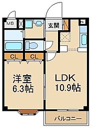小平市花小金井４丁目