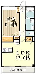 府中市多磨町１丁目
