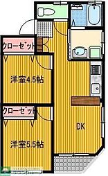 羽村市富士見平１丁目