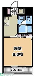 日野市程久保８丁目