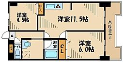 INOVE日野台 405