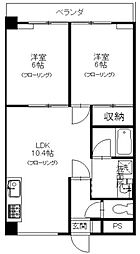 東大和市南街４丁目