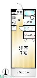 武蔵野市中町１丁目