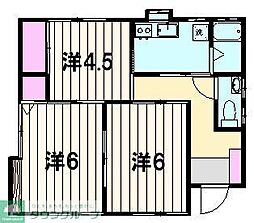 国分寺市戸倉3丁目の一戸建て