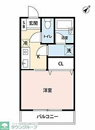 三鷹市井の頭１丁目