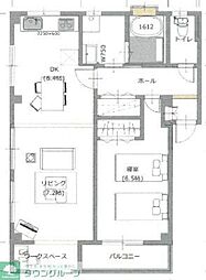 武蔵野市西久保３丁目
