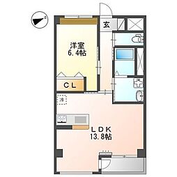 三鷹市上連雀８丁目